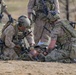 MARSOC conducts training at Camp Guernsey, Wyoming