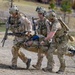 MARSOC conducts training at Camp Guernsey, Wyoming