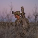 MARSOC conducts training at Camp Guernsey, Wyoming
