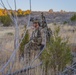 MARSOC conducts training at Camp Guernsey, Wyoming
