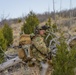 MARSOC conducts training at Camp Guernsey, Wyoming