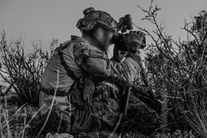 Interview with MARSOC Raider about Exercise Raven 23-1