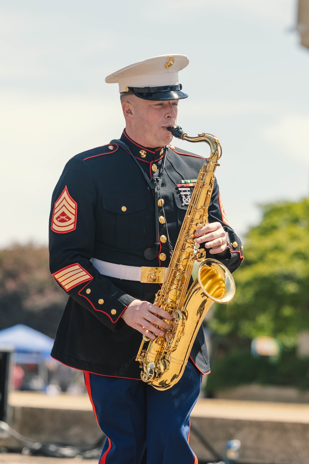 The Virginia International Tattoo 2025