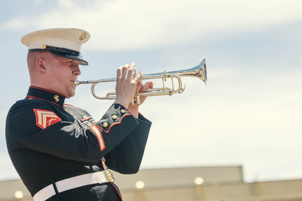 The Virginia International Tattoo 2025