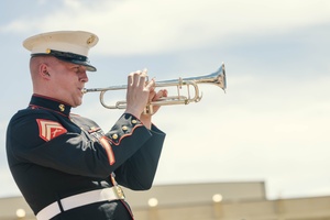 AFN Rota Radio Newscast, Military Tattoo in Edinburough