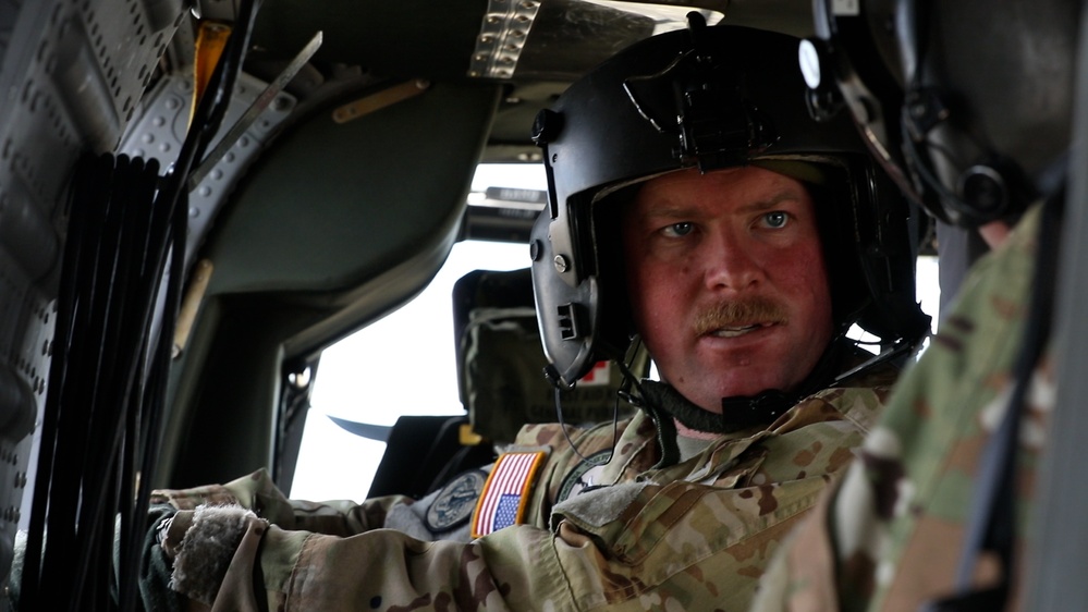 2025 MTARNG Helicopter Aerial Gunnery Selects