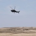 2025 MTARNG Helicopter Aerial Gunnery Selects