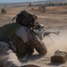 MARSOC Conducts Training at Camp Guernsey, WY