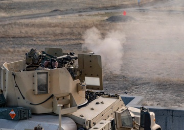 MARSOC Conducts Training at Camp Guernsey, WY