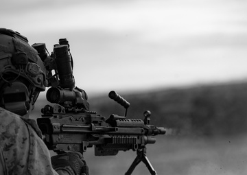 MARSOC Conducts Training at Camp Guernsey, WY