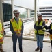 Congressional rep visits Louisville VA Medical Center
