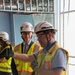 Congressional rep visits Louisville VA Medical Center