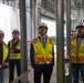 Congressional rep visits Louisville VA Medical Center