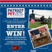 Patriot Pet Photo Contest 2025