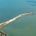 Weapons Station Yorktown completes Penniman spit restoration project