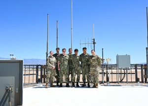 NEWSCAST 24MAR25: New Cancer Test & MAJ General Visits CFAS