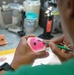 Rare Specialty, Vital Mission: JBLE Home to DoD's Only Anaplastologist