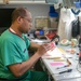 Rare Specialty, Vital Mission: JBLE Home to DoD's Only Anaplastologist
