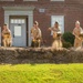 2d MARDIV Headquarters Building Ground Breaking Ceremony