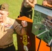 2d MARDIV Headquarters Building Ground Breaking Ceremony