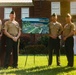 2d MARDIV Headquarters Building Ground Breaking Ceremony