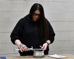 Monica Lockett Profile