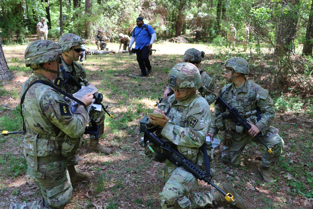 MEDCoE: Day 2