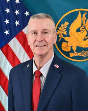 Deputy to the Commander