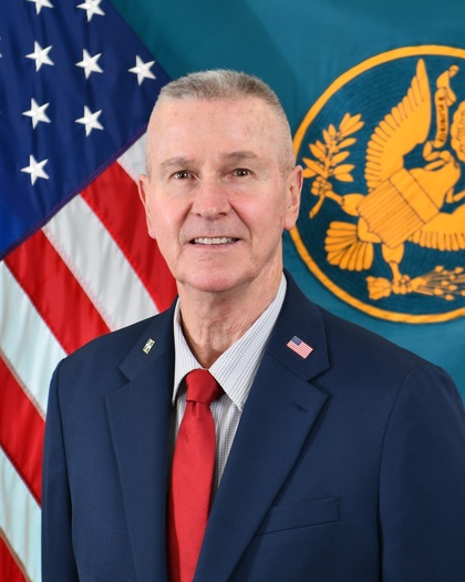 Deputy to the Commander