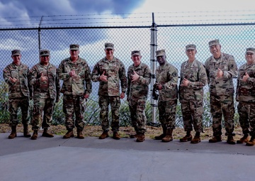 Hawaii National Guard leaders meet to enhance emergency response capabilities
