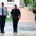 The Adjutant General of Massachusetts National Guard meets with Paraguay’s Commander of Military Forces