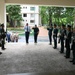 The Adjutant General of Massachusetts National Guard meets with Paraguay’s Commander of Military Forces