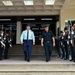 The Adjutant General of Massachusetts National Guard meets with Paraguay’s Commander of Military Forces