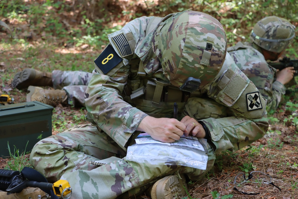 MEDCoE: Day 2