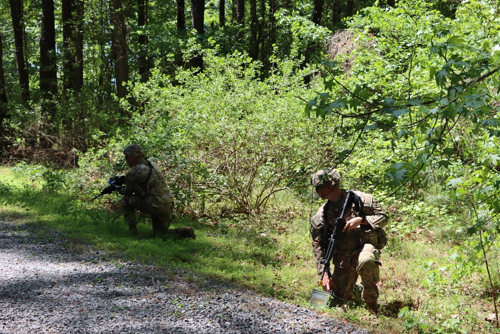 MEDCoE: Day 2