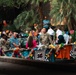Texas Cavalier's River Parade