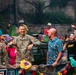 Texas Cavalier's River Parade