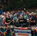 Texas Cavalier's River Parade