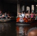 Texas Cavalier's River Parade
