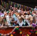 Texas Cavalier's River Parade