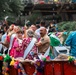 Texas Cavalier's River Parade