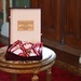 Paraguayuan President awards Order of Merit to The Adjutant General, Massachusetts National Guard