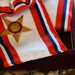 Paraguayuan President awards Order of Merit to The Adjutant General, Massachusetts National Guard