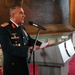 Paraguayuan President awards Order of Merit to The Adjutant General, Massachusetts National Guard