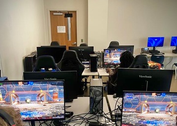 Esports in DoDEA Americas Schools: A Winning Play for Students