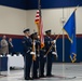 The Purple Star Designation ceremony