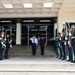 The Adjutant General of Massachusetts National Guard meets with Paraguay’s Commander of Military Forces