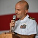 WallBangers Change of Command 2025