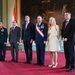 Paraguayuan President awards Order of Merit to The Adjutant General, Massachusetts National Guard