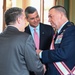 Paraguayuan President awards Order of Merit to The Adjutant General, Massachusetts National Guard
